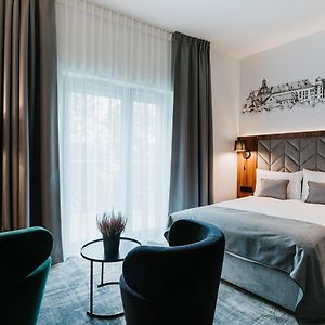 Standaard Double Kamer