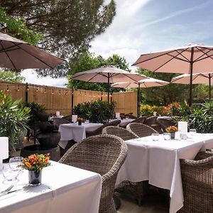 Le M & Spa Bordeaux Aeroport By Hotels & Preference